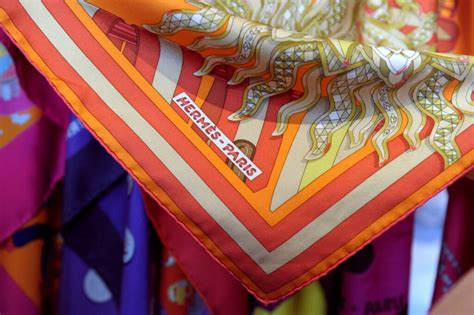 whay have i been sent a hermes scarf from china|hermes scarf real.